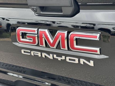 New 2026 GMC Canyon Elevation RWD image 26