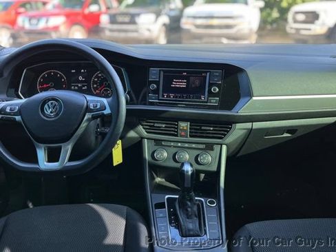 Used 2019 Volkswagen Jetta FWD image 14