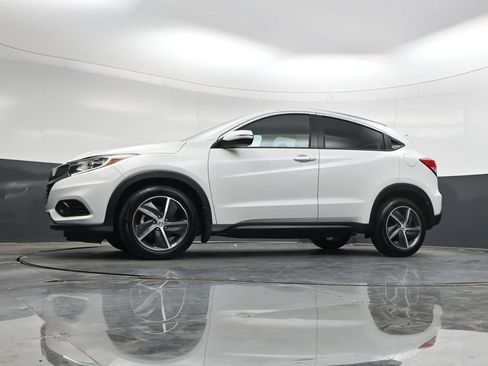 Used 2022 Honda HR-V EX image 29