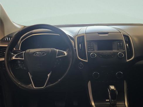 Used 2017 Ford Edge SEL AWD/4WD image 30