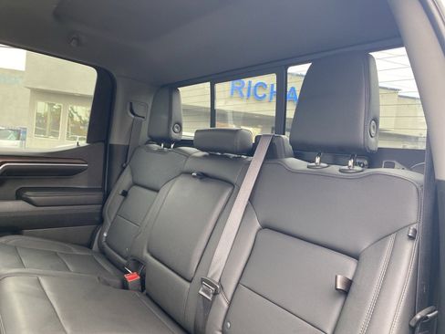 Used 2022 GMC Sierra 1500 SLT w/ SLT Premium Plus Package image 20