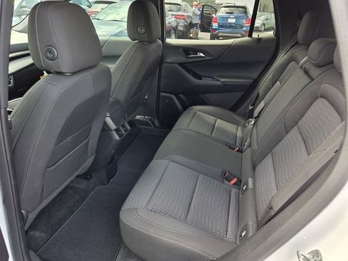 Used 2026 Chevrolet Equinox LT w/ Safety and Technology Package image 11