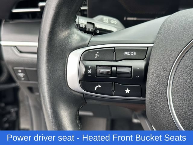 Used 2025 Kia K5 GT-Line AWD/4WD image 9