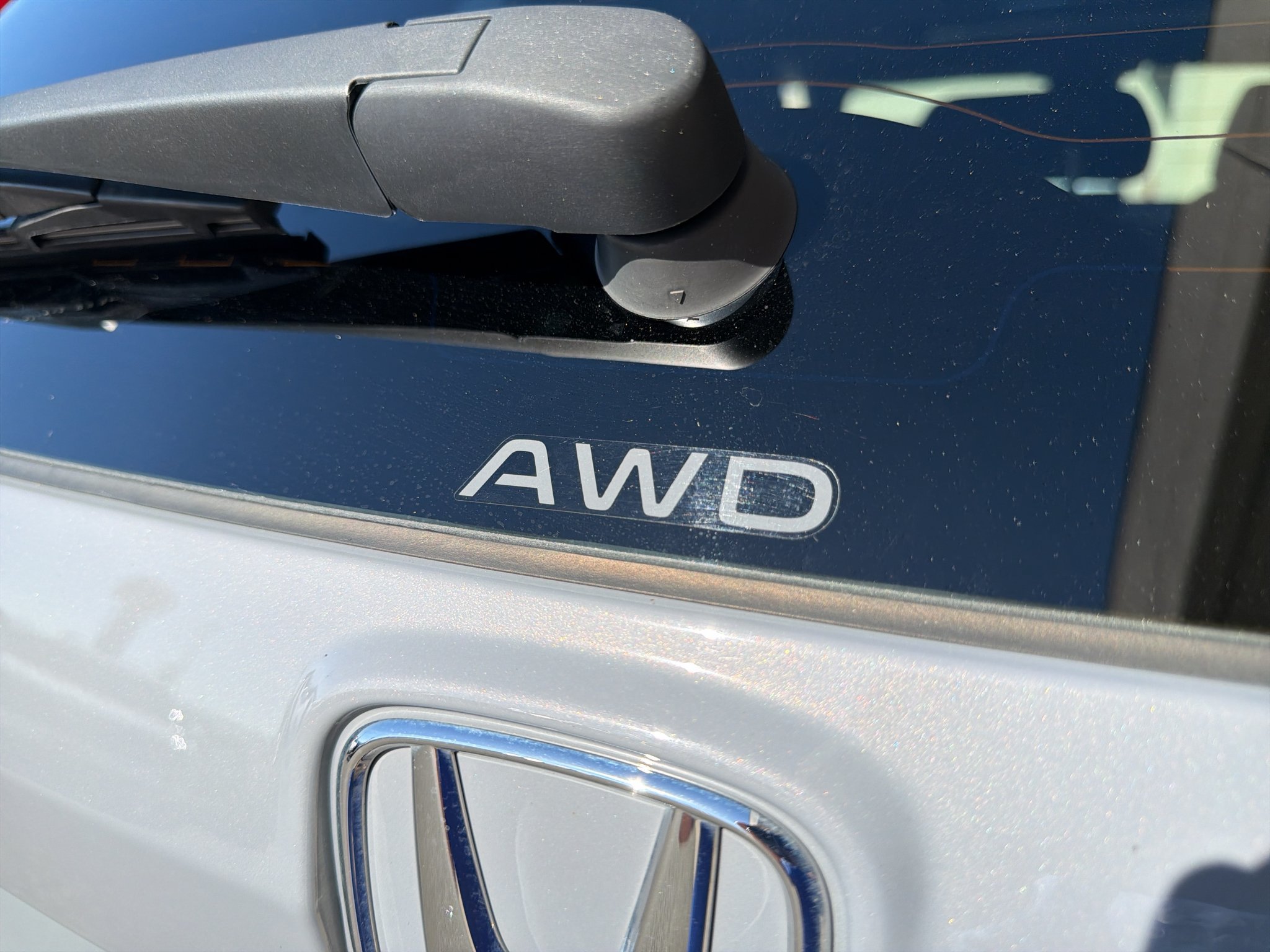 Used 2024 Honda CR-V Sport Touring image 8