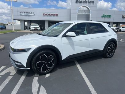 Used 2024 Hyundai Ioniq 5 SE