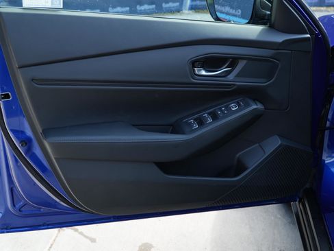 New 2025 Honda Accord Sport image 12