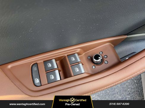 Used 2019 Audi A5 2.0T Prestige w/ S Line Sport Package image 17