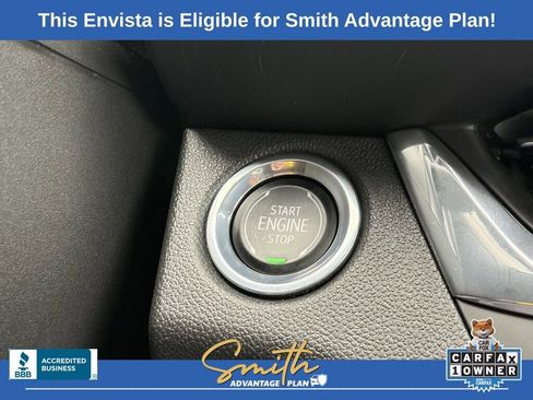 Used 2025 Buick Envista Preferred image 18