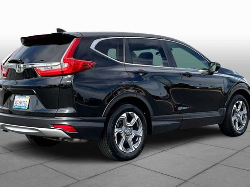 Used 2018 Honda CR-V EX image 12