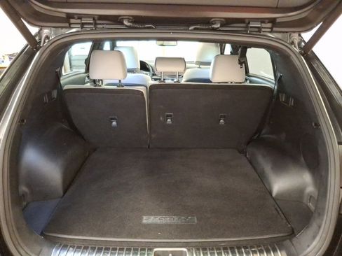 Used 2017 Kia Sportage SX image 12