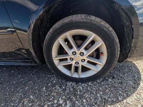 Used 2012 Chevrolet Impala LTZ FWD image 19
