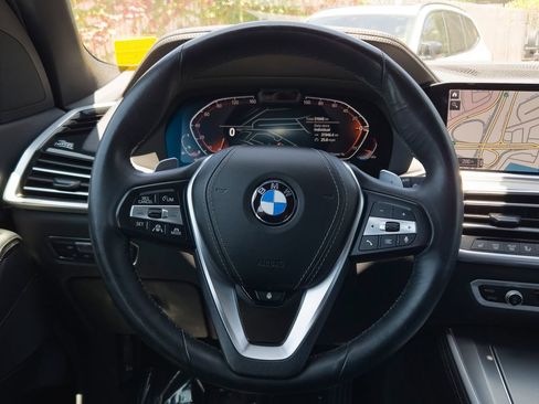 Used 2023 BMW X5 sDrive40i RWD image 19