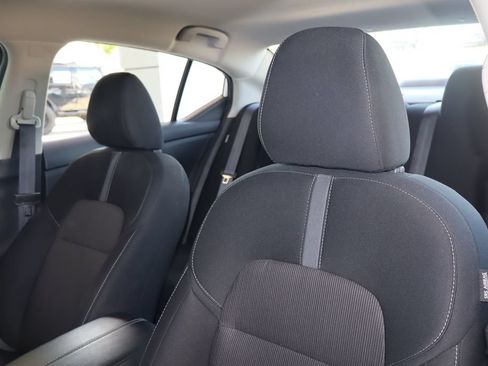 Used 2024 Nissan Sentra SV w/ All-Weather Package FWD image 15