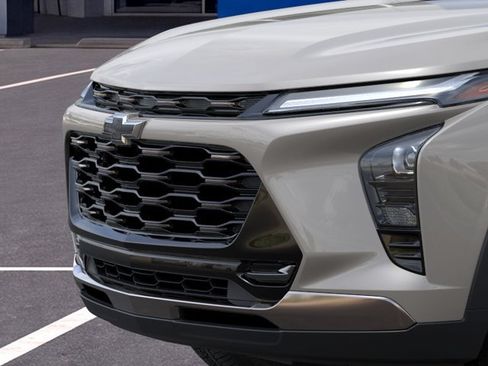 New 2026 Chevrolet Trax ACTIV w/ Driver Confidence Package FWD image 13