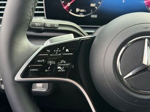 New 2026 Mercedes-Benz GLE 350 4MATIC image 17