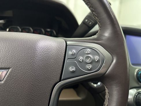 Used 2020 Chevrolet Tahoe LT image 45