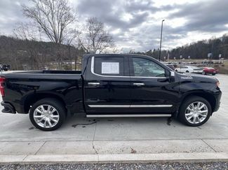 Used 2025 Chevrolet Silverado 1500 High Country video 2