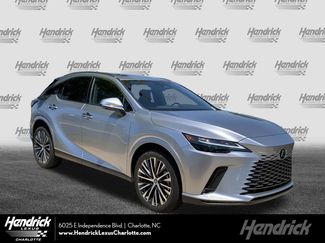Used 2025 Lexus RX 350 Premium Plus FWD video 1