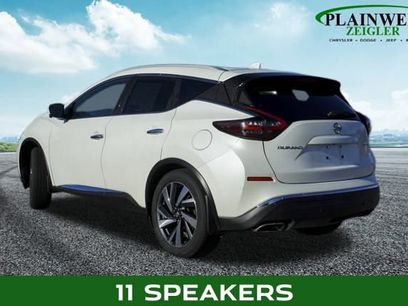 Used 2024 Nissan Murano SL