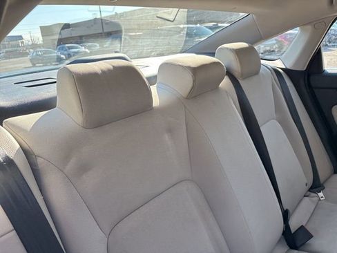 Used 2023 Honda Civic LX image 26