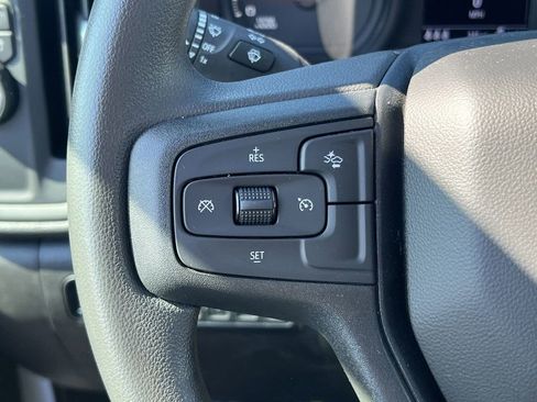 New 2025 Chevrolet Silverado 2500 W/T w/ WT Convenience Package image 19