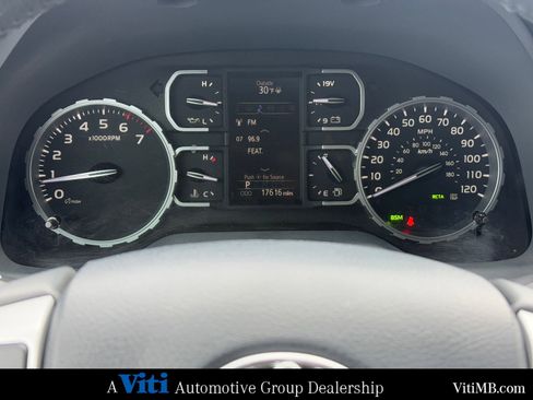Used 2020 Toyota Tundra Limited image 31