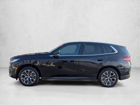 Certified 2025 BMW X3 xDrive30i w/ Premium Package image 9