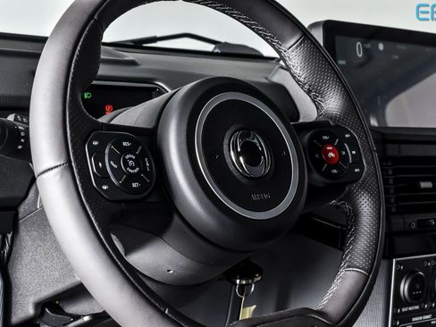 New 2026 INEOS Grenadier image 20