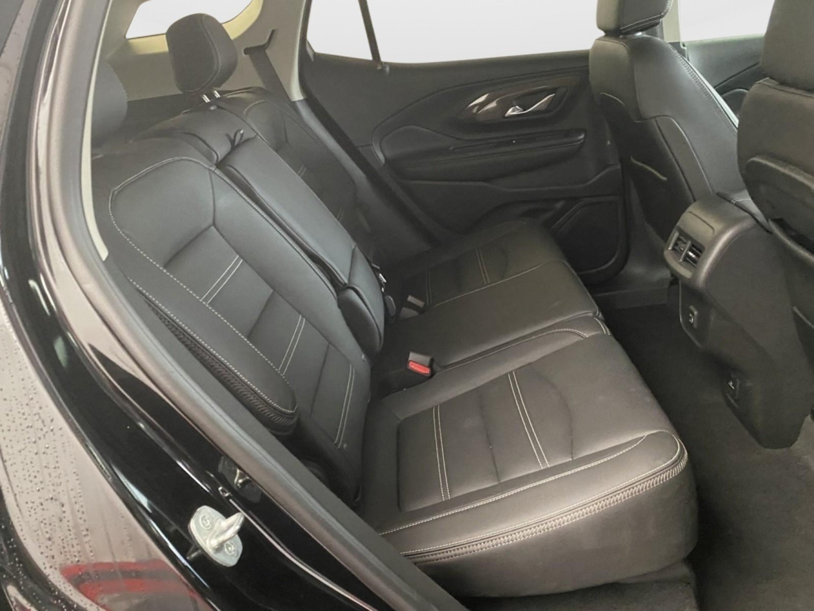 Used 2023 GMC Terrain Denali AWD/4WD image 13