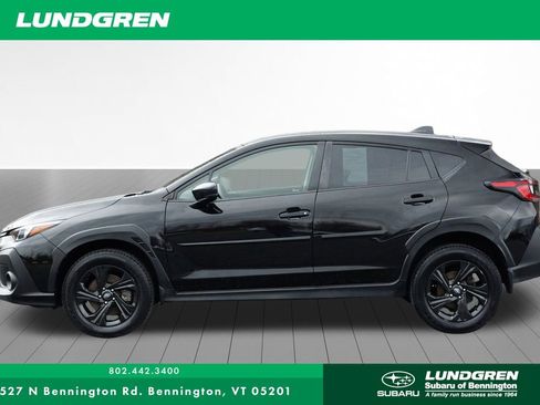 Used 2024 Subaru Crosstrek 2.0i image 26