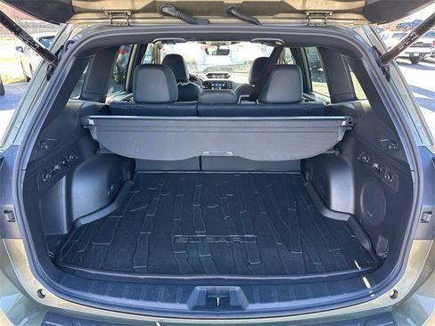 Used 2022 Subaru Forester Wilderness image 30