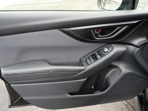 Used 2023 Subaru Crosstrek 2.0i Premium image 22