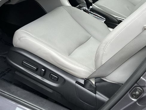 Used 2016 Honda Accord EX-L image 12