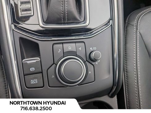 Used 2025 MAZDA CX-5 AWD 2.5 S image 17