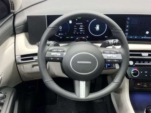 Certified 2025 Hyundai Tucson SEL image 36