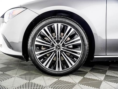 Certified 2023 Mercedes-Benz CLA 250 image 6