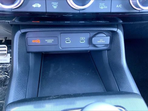 New 2026 Honda Civic Si image 19