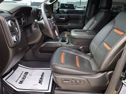 Used 2022 GMC Sierra 3500 AT4 w/ AT4 Premium Plus Package image 11