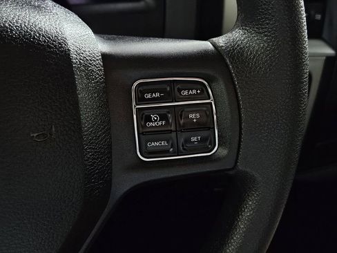 Used 2019 RAM 1500 Classic Warlock image 22