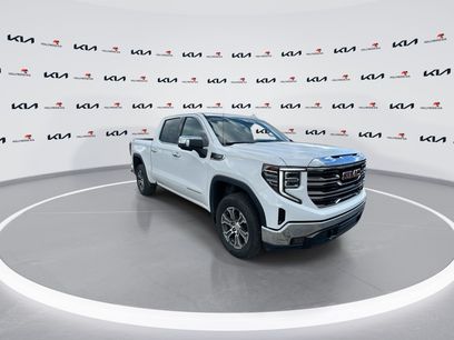 Used 2025 GMC Sierra 1500 SLT