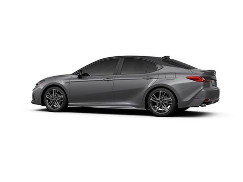 New 2026 Toyota Camry XSE FWD image 6