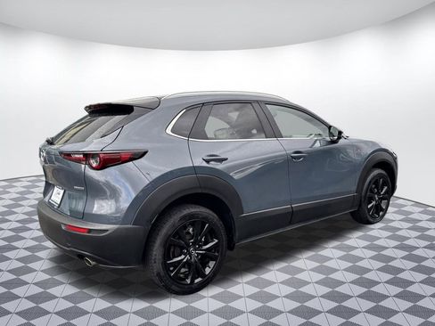 Used 2024 MAZDA CX-30 AWD 2.5 S w/ Preferred Package image 7