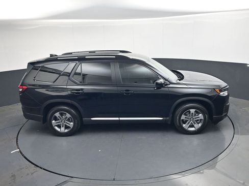 New 2026 Honda Pilot EX-L image 24
