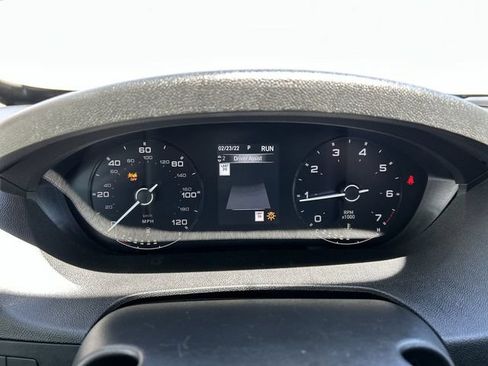 Used 2025 RAM ProMaster 2500 w/ Convenience Group FWD image 19