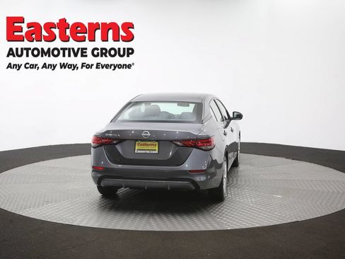 Used 2025 Nissan Sentra S FWD image 37