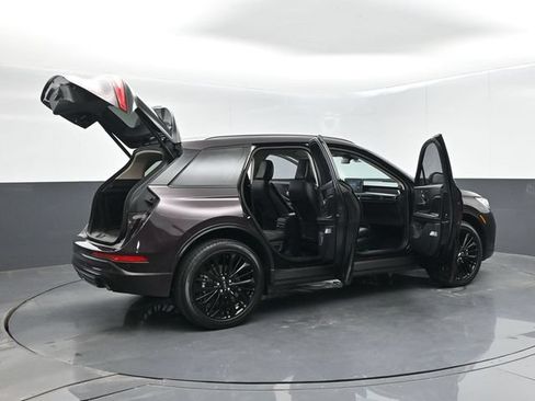 Used 2023 Lincoln Corsair Reserve w/ Equipment Group 201A FWD image 70