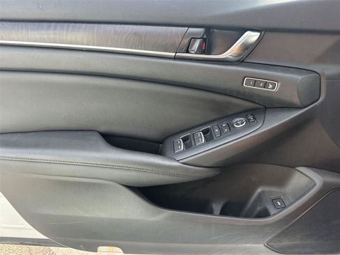 Used 2021 Honda Accord EX-L image 22
