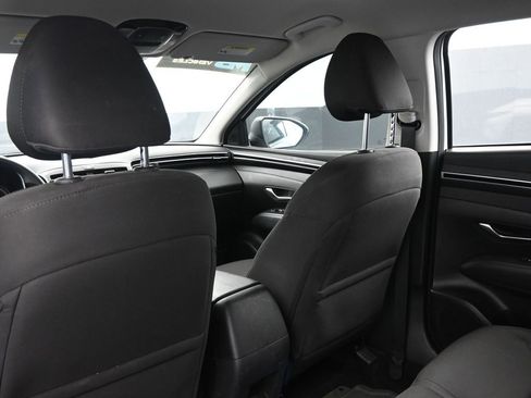 Used 2024 Hyundai Tucson SE image 21