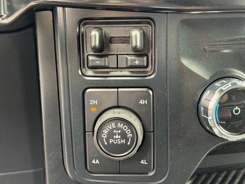 New 2026 Ford F150 Raptor AWD/4WD image 28