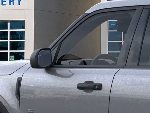 New 2025 Ford Bronco Sport Big Bend w/ Convenience Package image 20